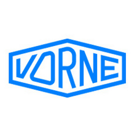 Vorne